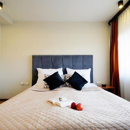 313 W Royal Tulip Sand Prywatny 200 M Do Plazy Dobruk Apartamenty コウォブジェク エクステリア 写真