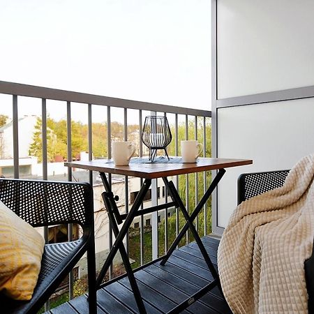 313 W Royal Tulip Sand Prywatny 200 M Do Plazy Dobruk Apartamenty コウォブジェク エクステリア 写真