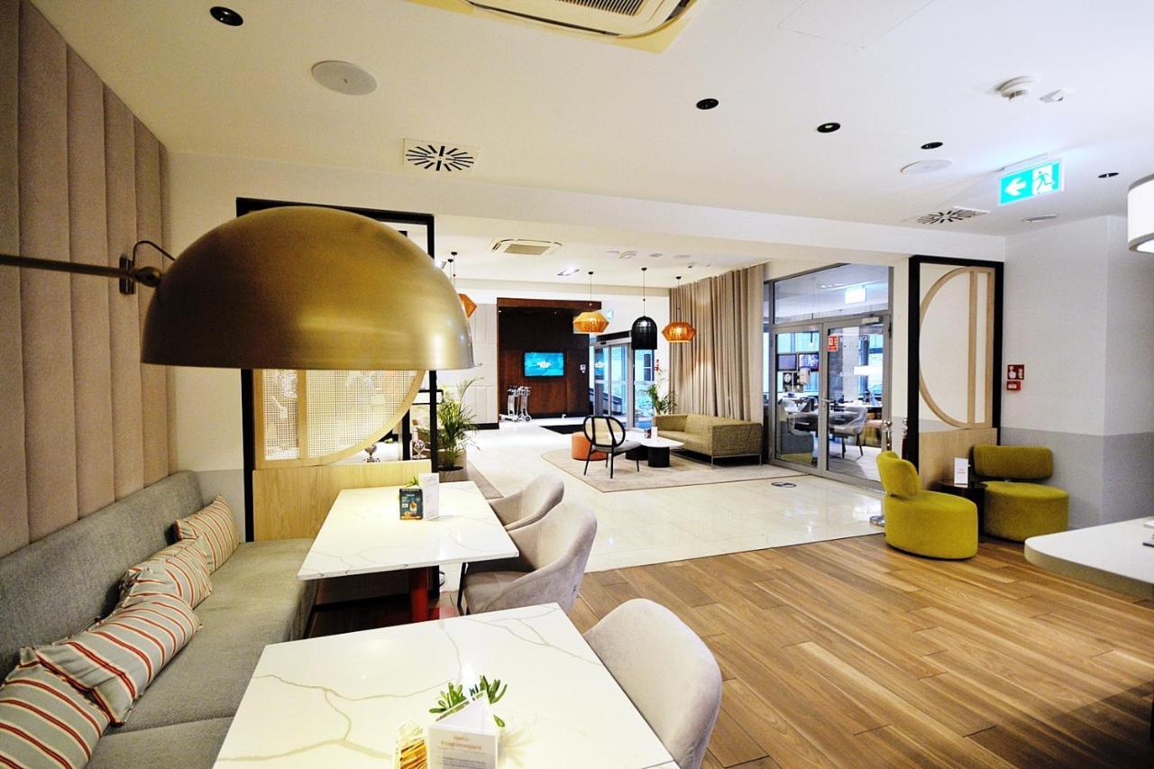 313 W Royal Tulip Sand Prywatny 200 M Do Plazy Dobruk Apartamenty コウォブジェク エクステリア 写真