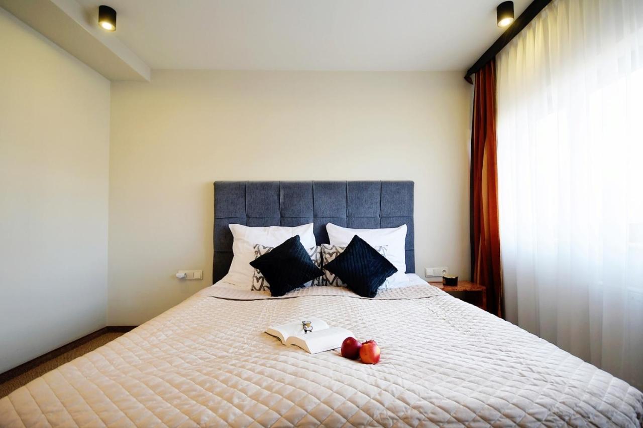 313 W Royal Tulip Sand Prywatny 200 M Do Plazy Dobruk Apartamenty コウォブジェク エクステリア 写真