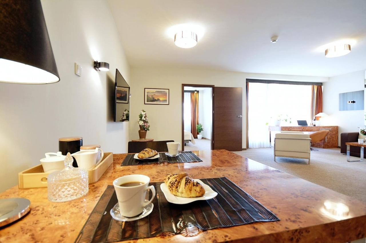 313 W Royal Tulip Sand Prywatny 200 M Do Plazy Dobruk Apartamenty コウォブジェク エクステリア 写真