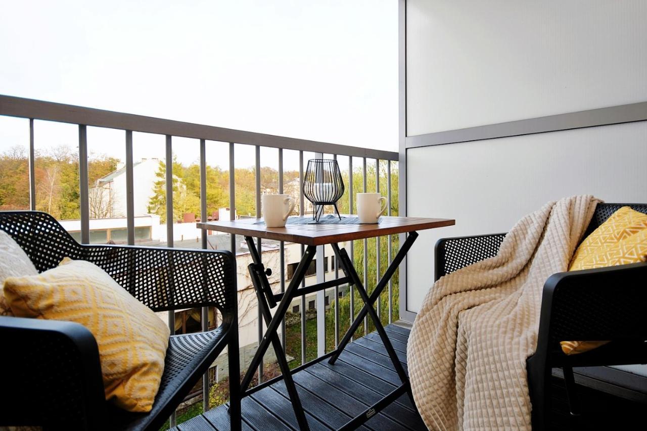313 W Royal Tulip Sand Prywatny 200 M Do Plazy Dobruk Apartamenty コウォブジェク エクステリア 写真