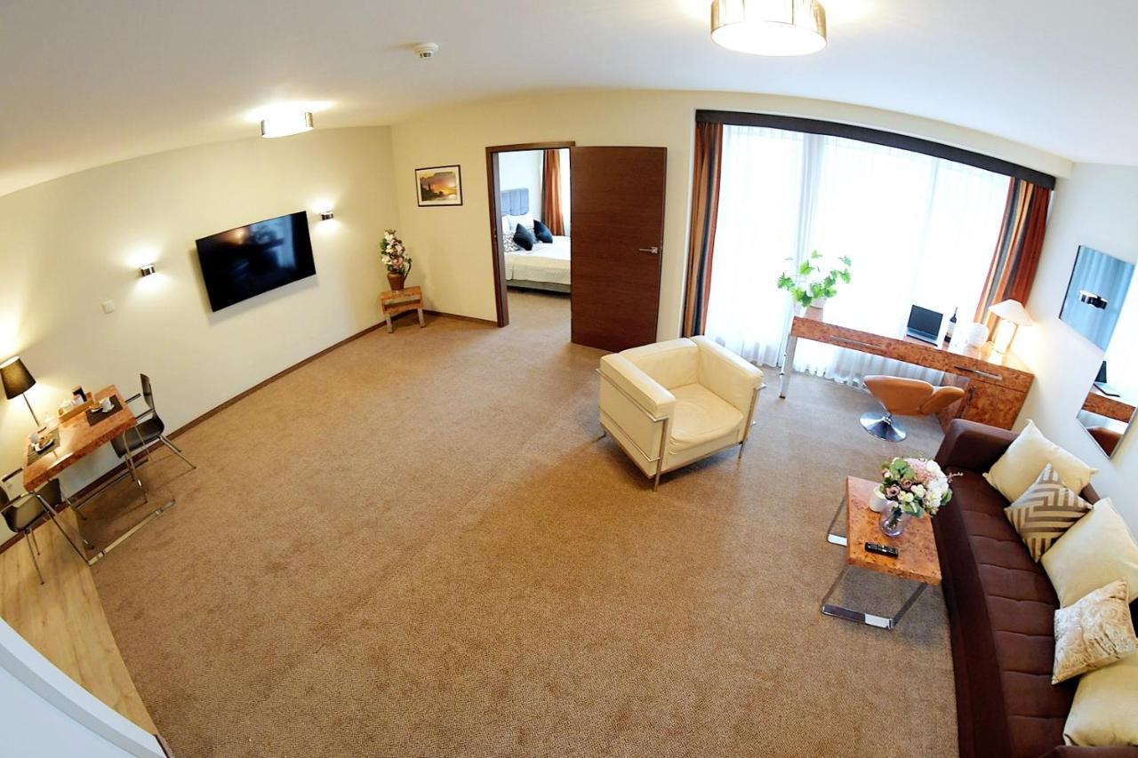 313 W Royal Tulip Sand Prywatny 200 M Do Plazy Dobruk Apartamenty コウォブジェク エクステリア 写真