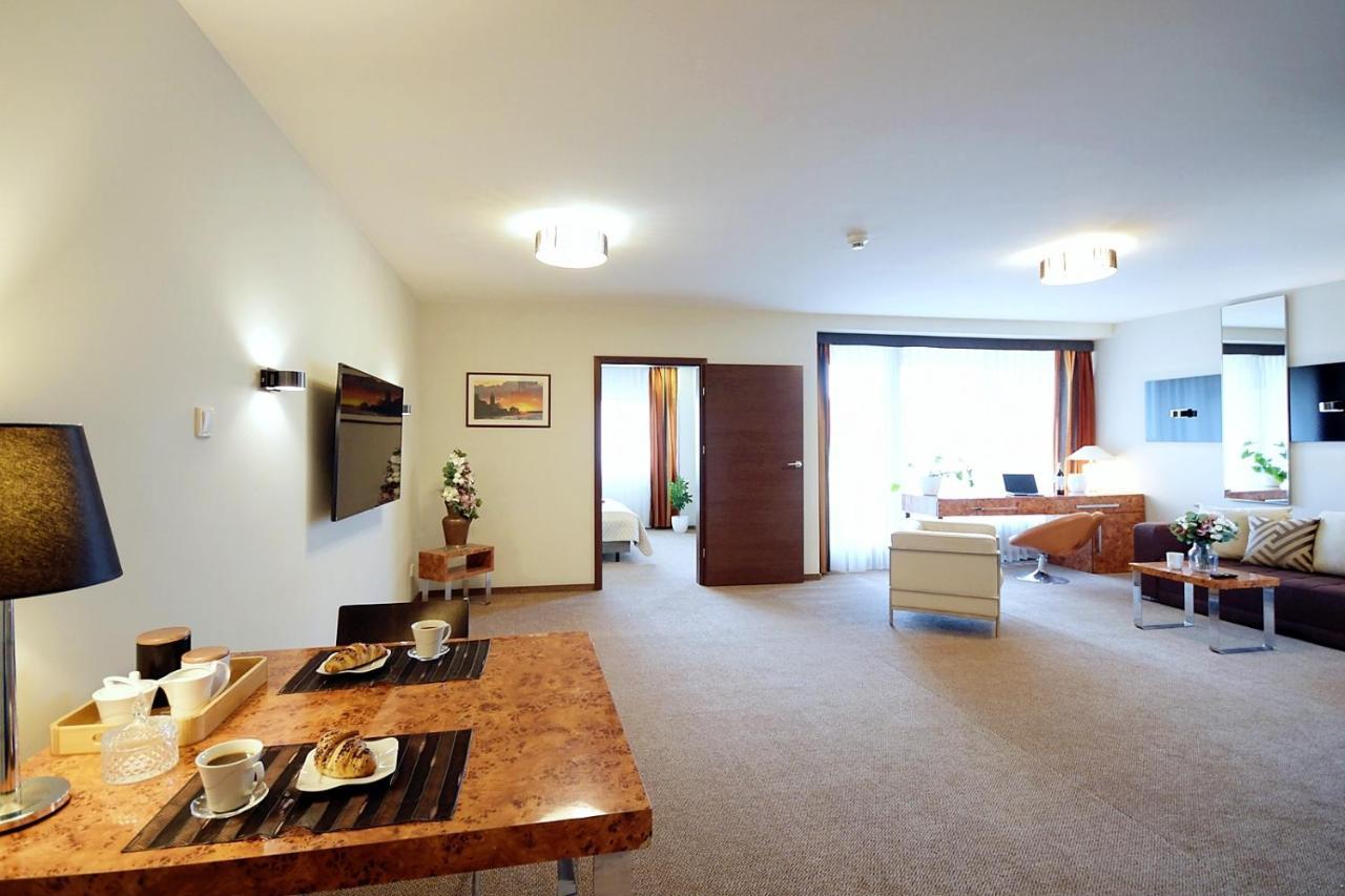 313 W Royal Tulip Sand Prywatny 200 M Do Plazy Dobruk Apartamenty コウォブジェク エクステリア 写真