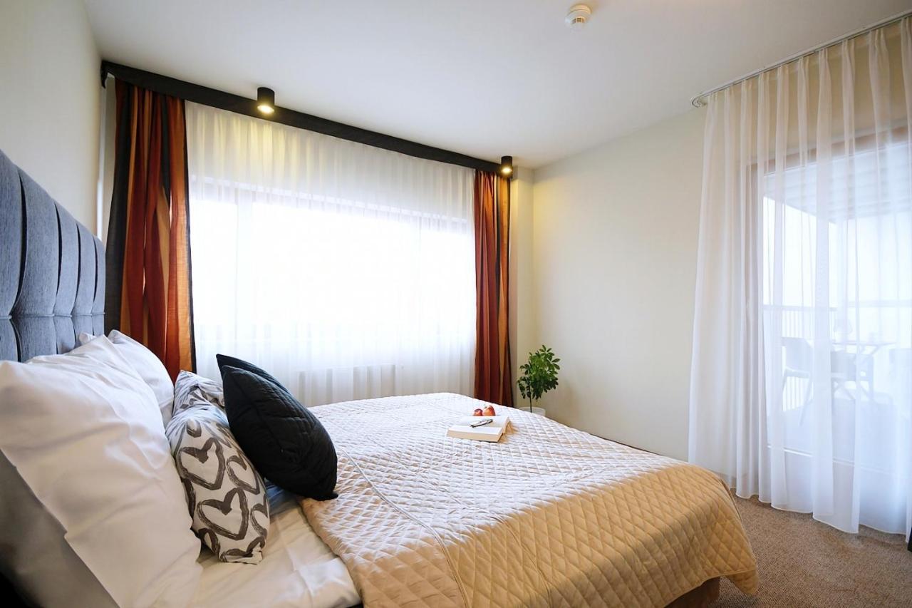 313 W Royal Tulip Sand Prywatny 200 M Do Plazy Dobruk Apartamenty コウォブジェク エクステリア 写真