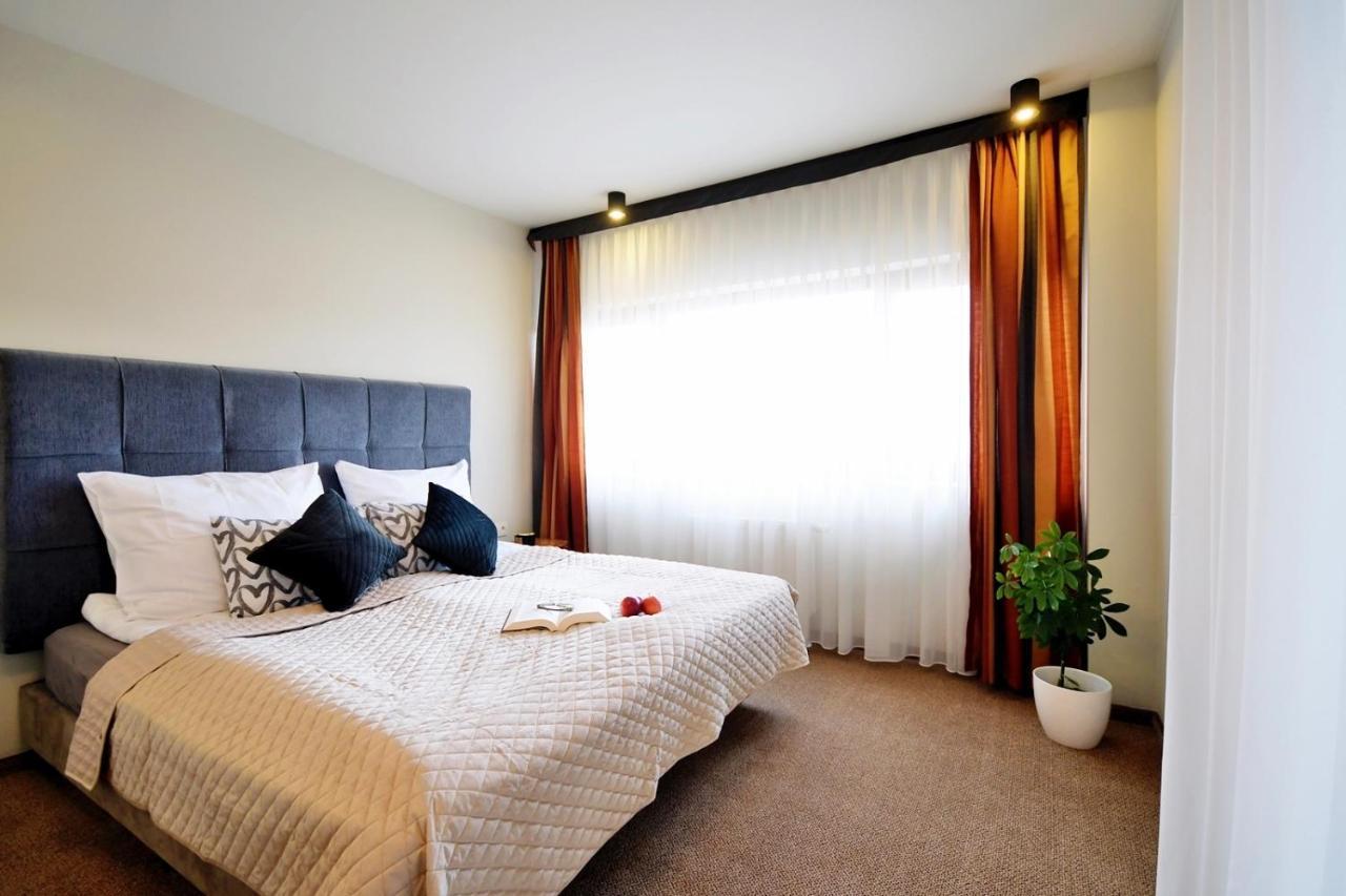 313 W Royal Tulip Sand Prywatny 200 M Do Plazy Dobruk Apartamenty コウォブジェク エクステリア 写真