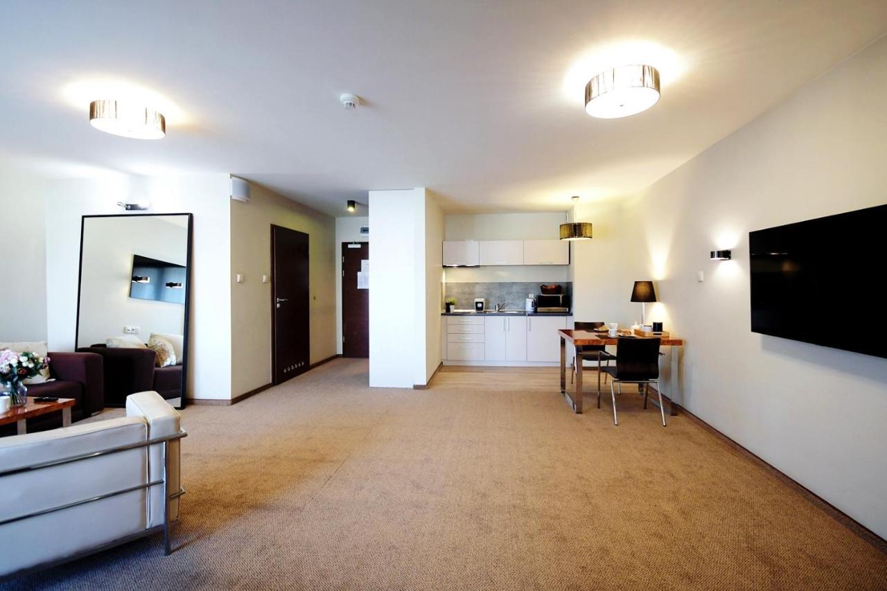 313 W Royal Tulip Sand Prywatny 200 M Do Plazy Dobruk Apartamenty コウォブジェク エクステリア 写真