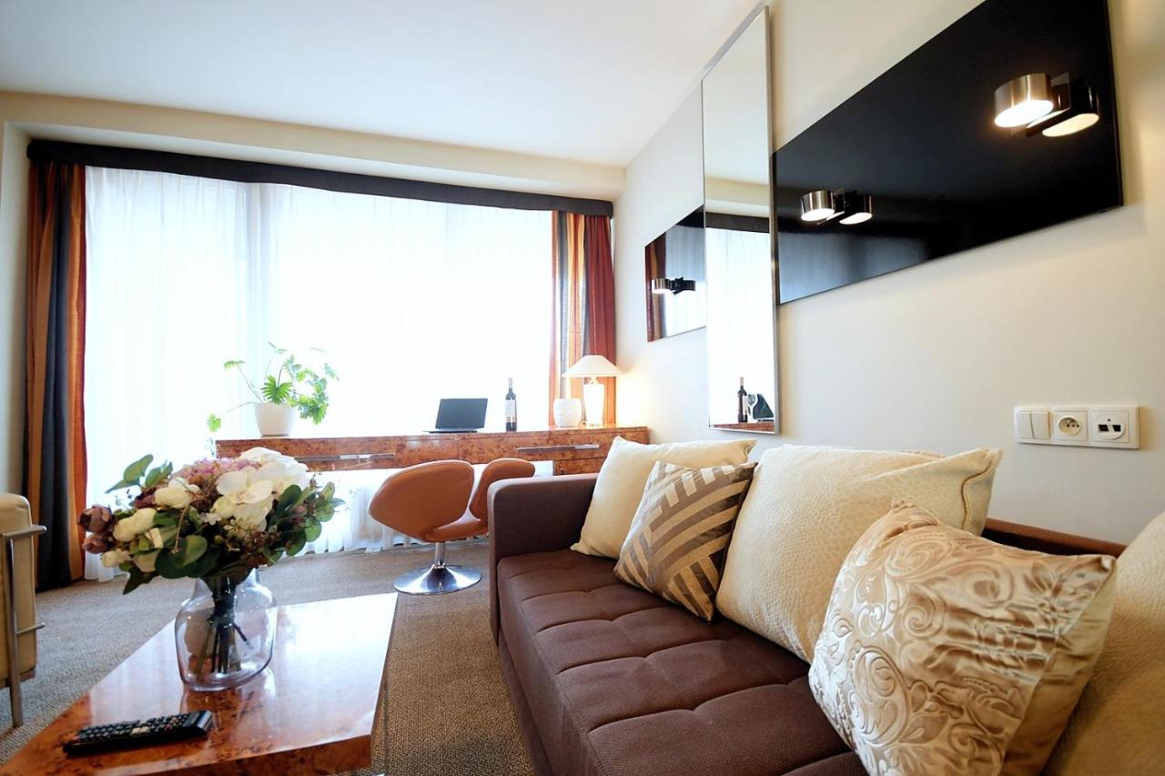 313 W Royal Tulip Sand Prywatny 200 M Do Plazy Dobruk Apartamenty コウォブジェク エクステリア 写真
