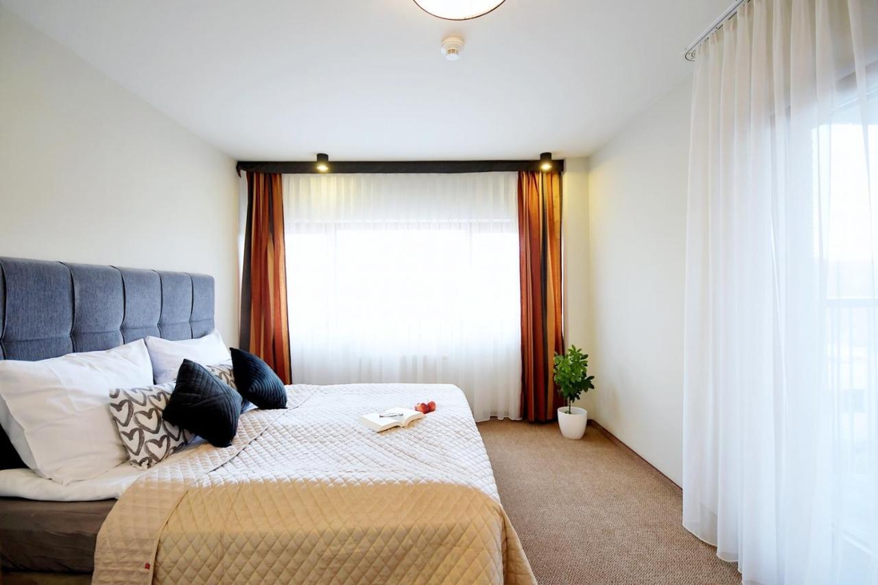 313 W Royal Tulip Sand Prywatny 200 M Do Plazy Dobruk Apartamenty コウォブジェク エクステリア 写真