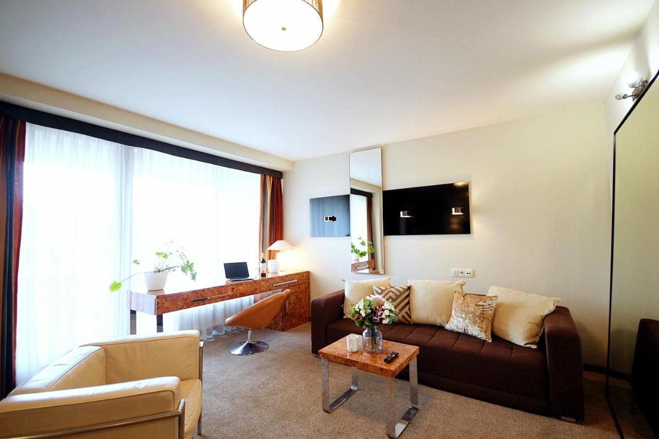 313 W Royal Tulip Sand Prywatny 200 M Do Plazy Dobruk Apartamenty コウォブジェク エクステリア 写真