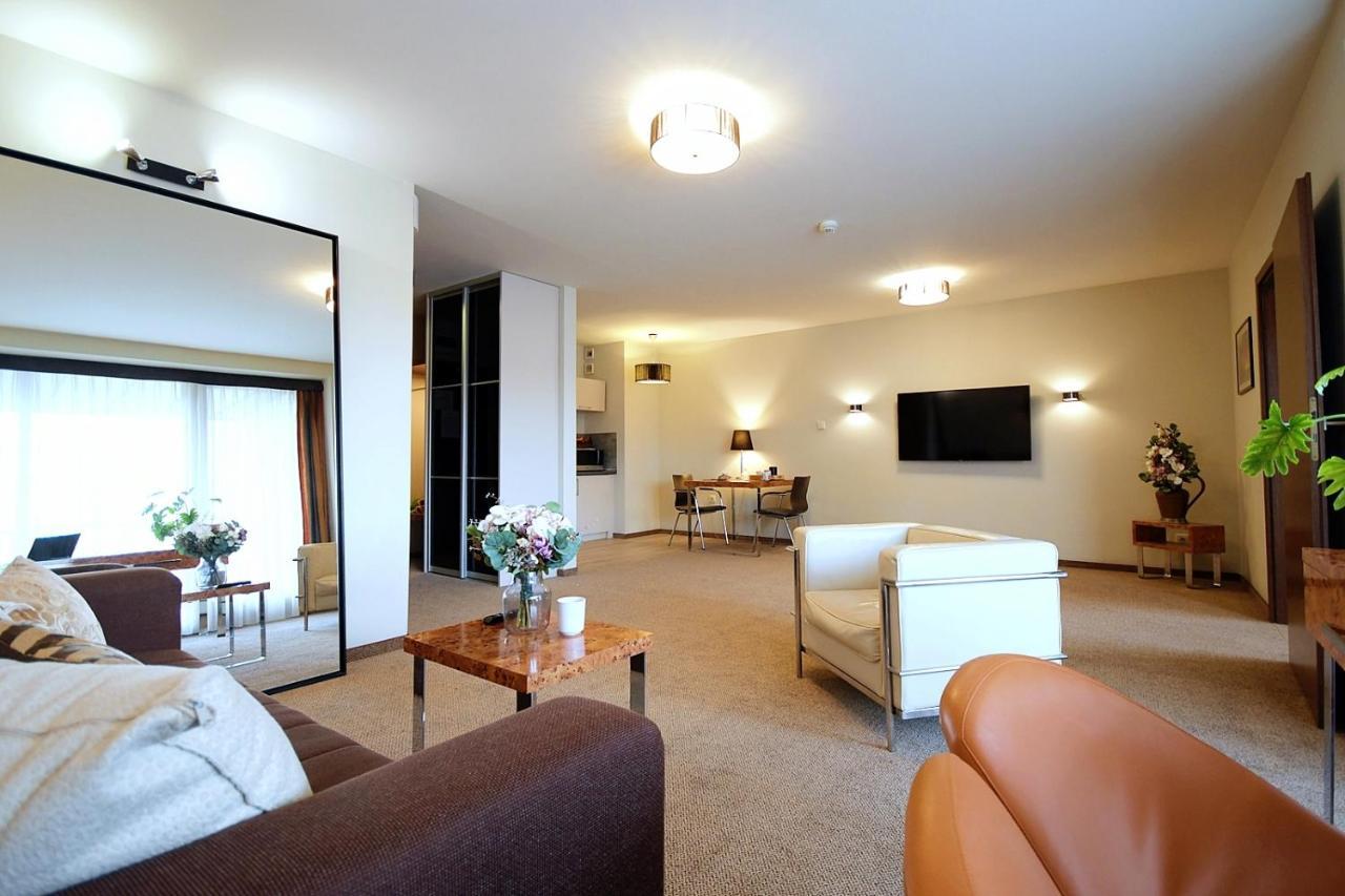 313 W Royal Tulip Sand Prywatny 200 M Do Plazy Dobruk Apartamenty コウォブジェク エクステリア 写真